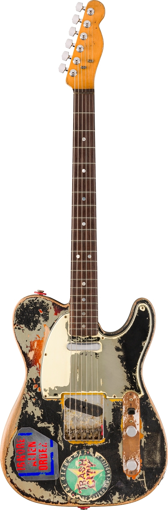 Super Heavy Relic®